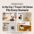 UGREEN LP926 MagSafe Ultra-Suction Car Phone Mount (65187) UGREEN LP926 MagSafe Ultra-Suction Car Phone Mount (65187)